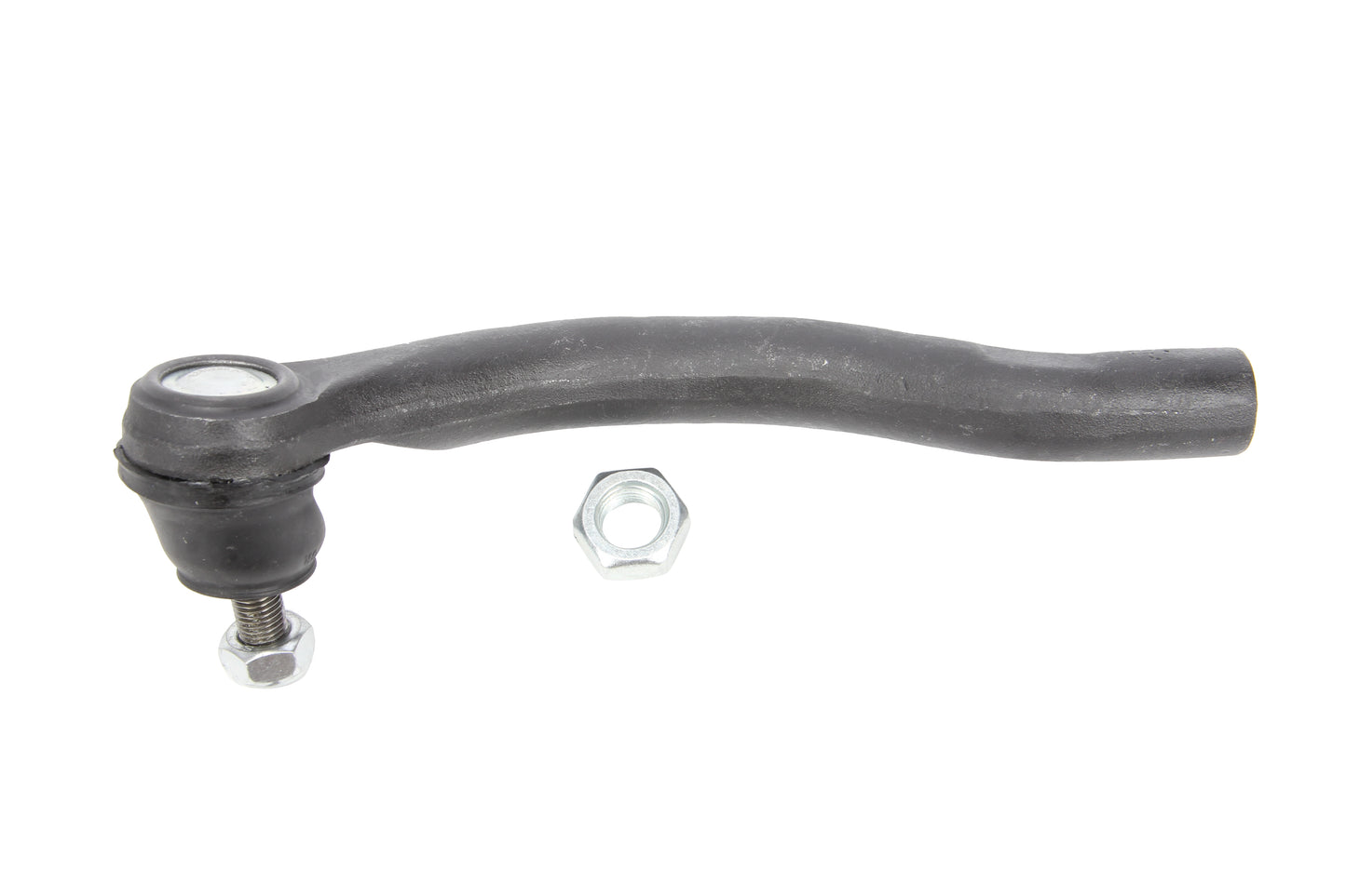 Tie Rod End Left Outer Honda Accord 2003-2007, Moog ES80288