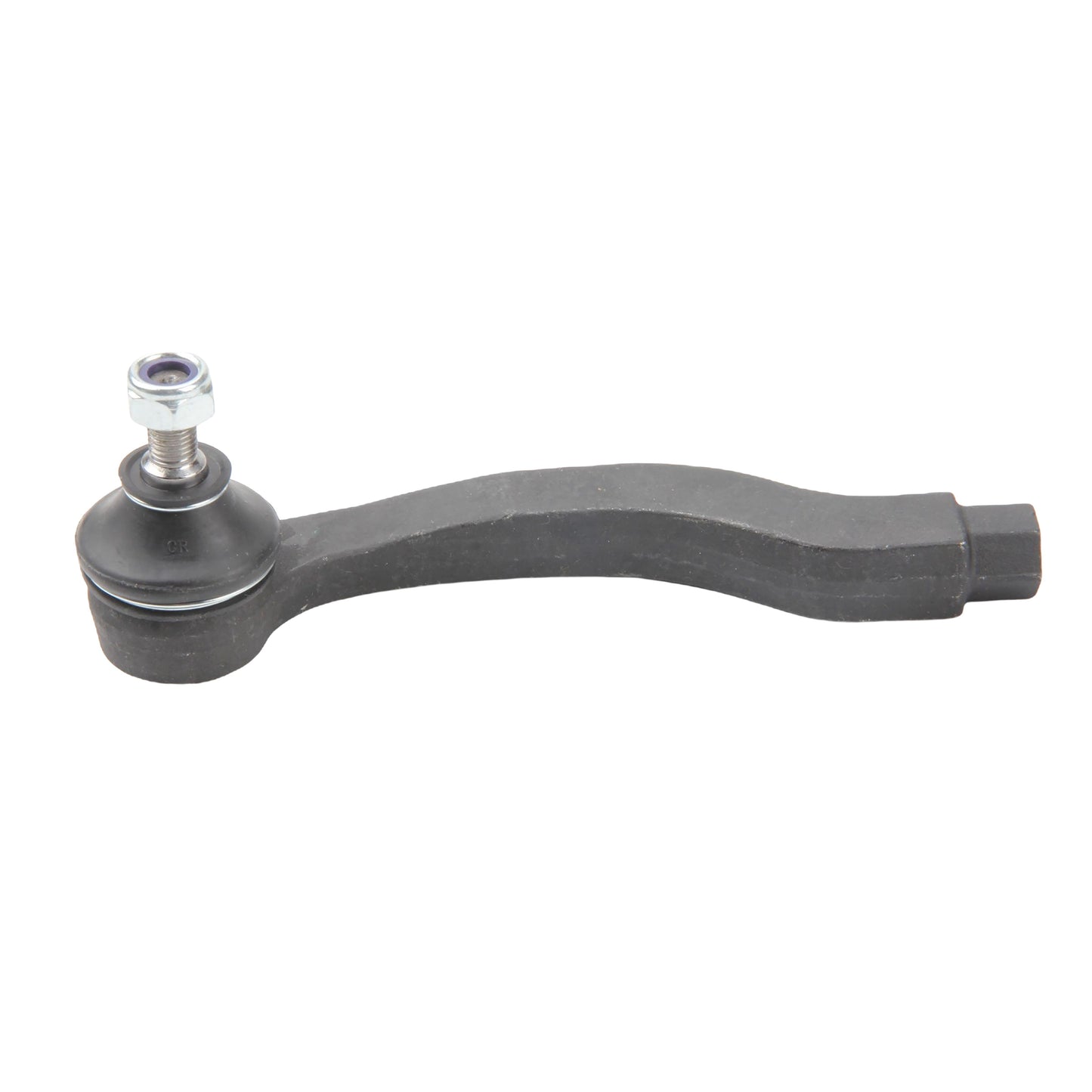 Tie Rod End Right Outer Honda Civic 1988-1991, Moog ES2943R