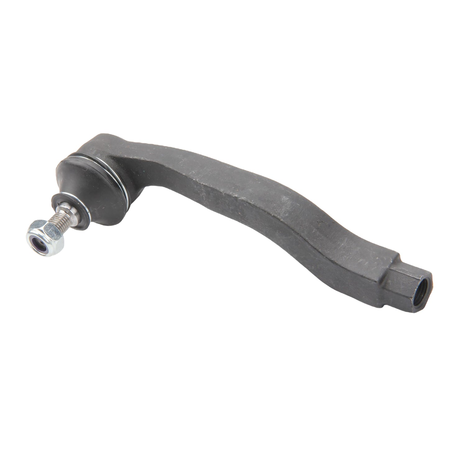 Tie Rod End Right Outer Honda Civic 1988-1991, Moog ES2943R