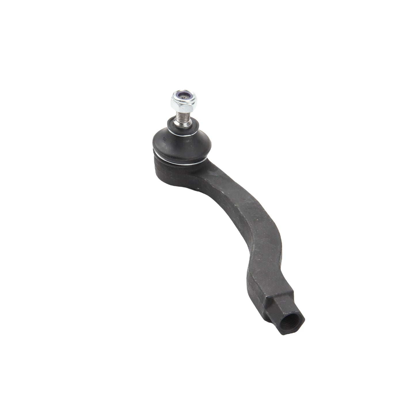Tie Rod End Right Outer Honda Civic 1988-1991, Moog ES2943R