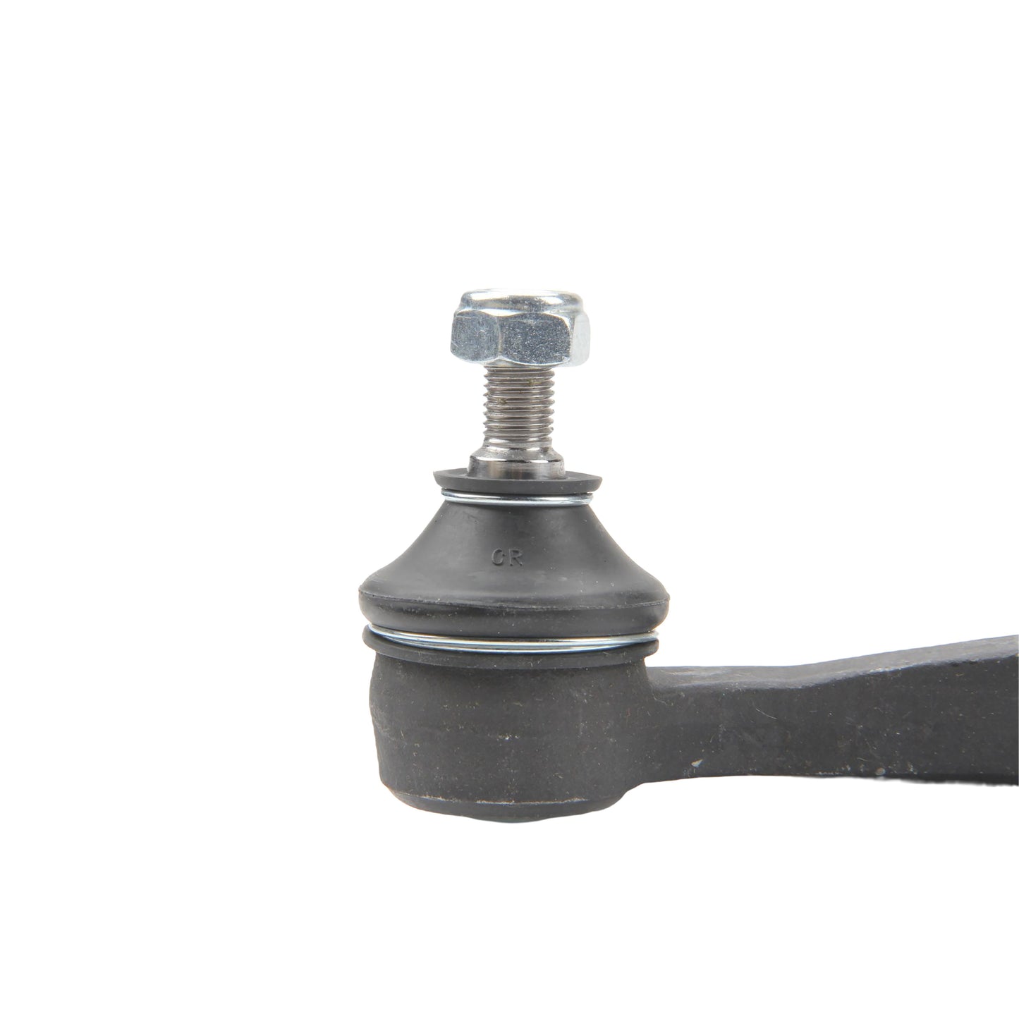 Tie Rod End Right Outer Honda Civic 1988-1991, Moog ES2943R