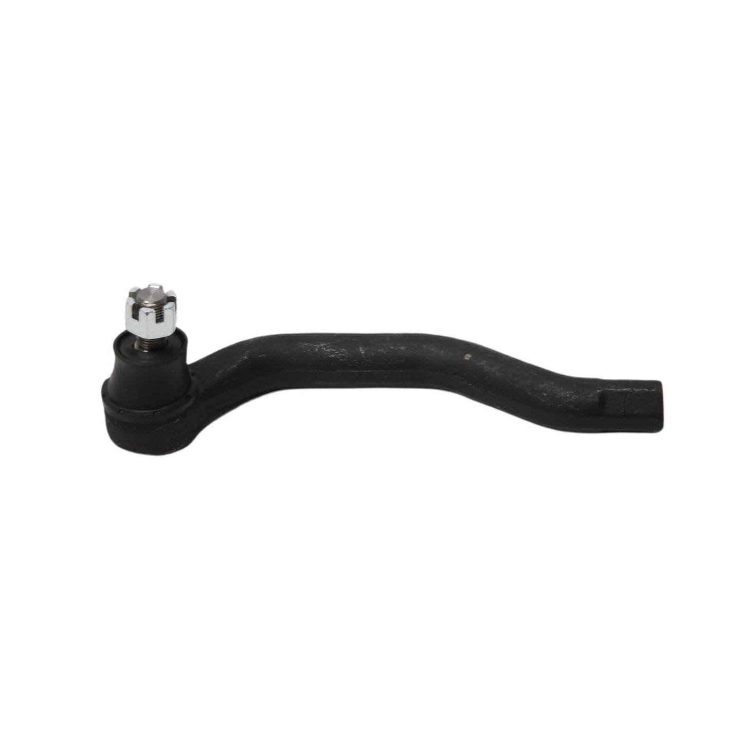 Tie Rod End Left Outer Honda Civic 2004-2011, Moog ES800374