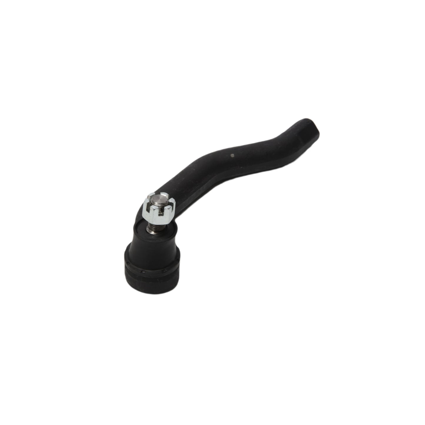 Tie Rod End Left Outer Honda Civic 2004-2011, Moog ES800374