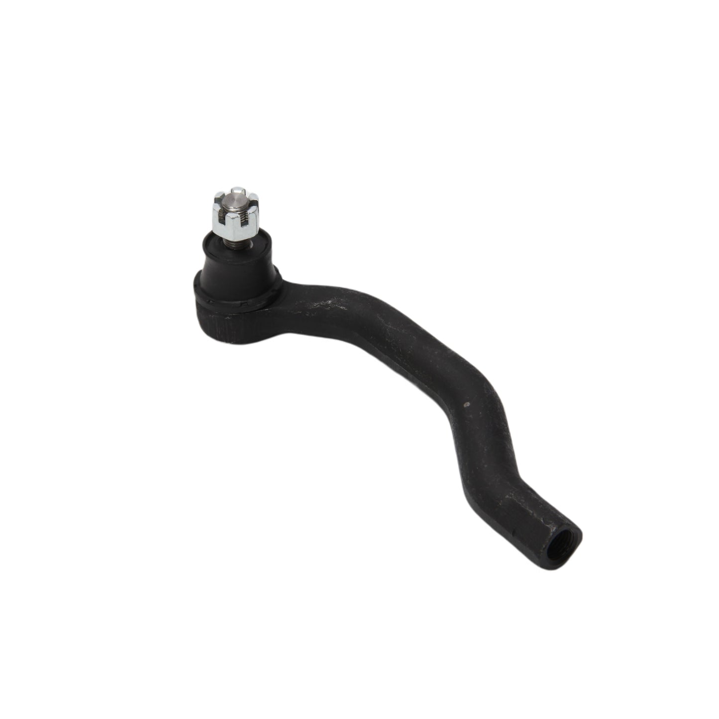 Tie Rod End Left Outer Honda Civic 2004-2011, Moog ES800374