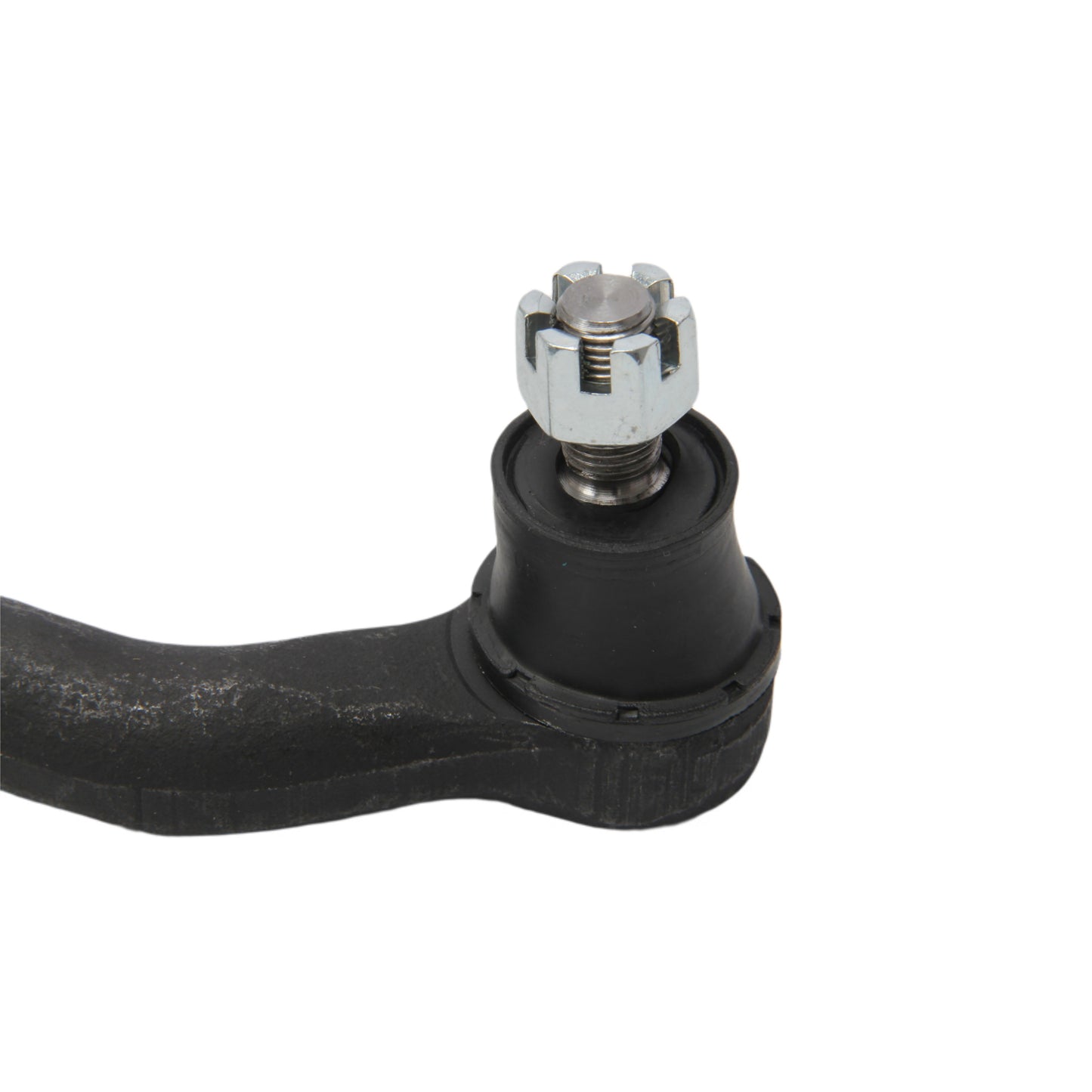 Tie Rod End Left Outer Honda Civic 2004-2011, Moog ES800374