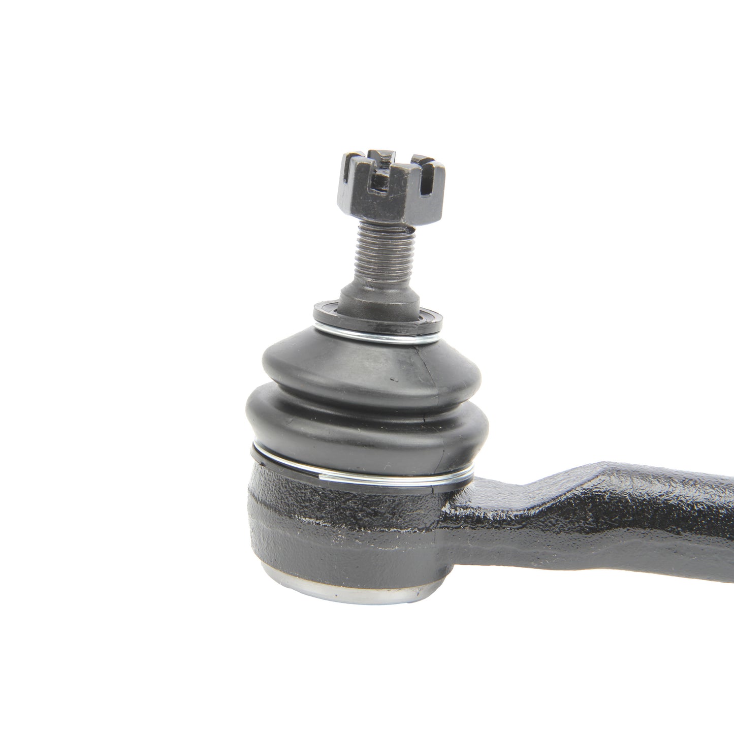 Tie Rod End Front Outer Honda Odyssey 2005-2010, Moog ES800224