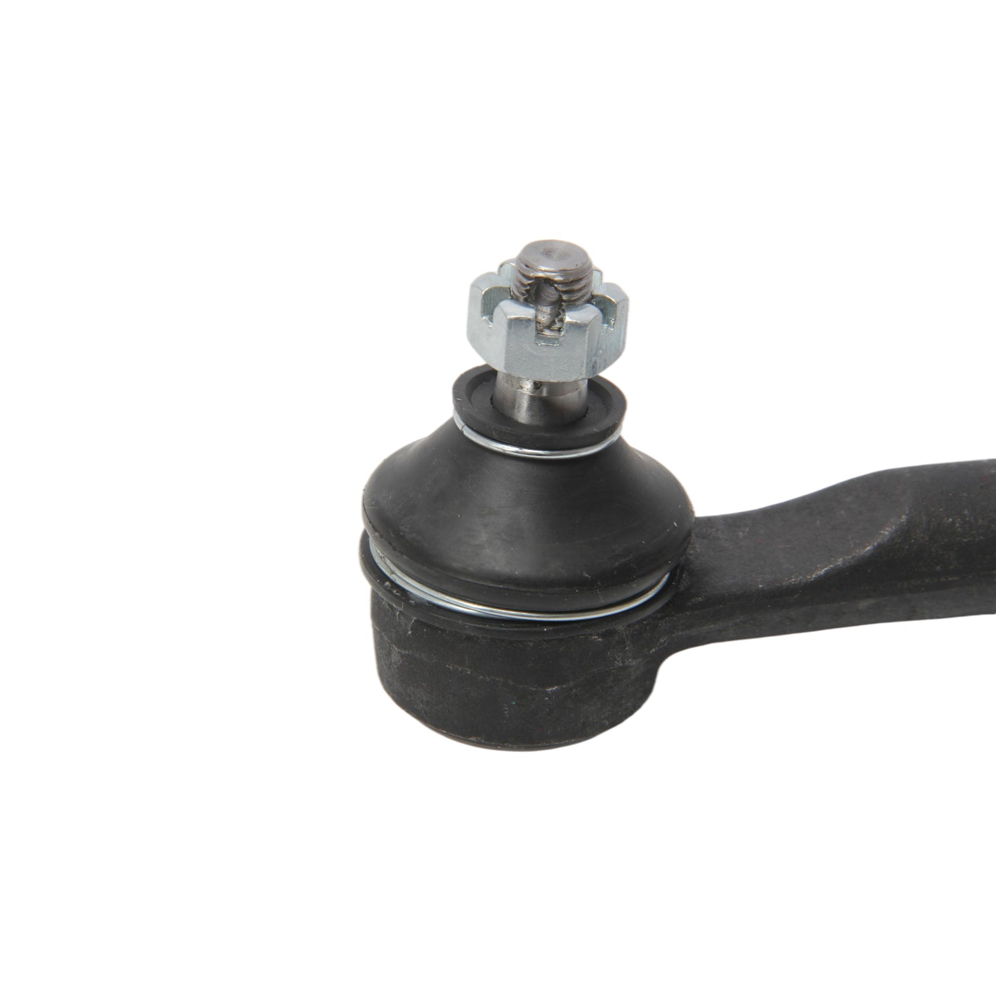 Tie Rod End Front Outer Nissan Micra 1984-1991, Delphi TA1200