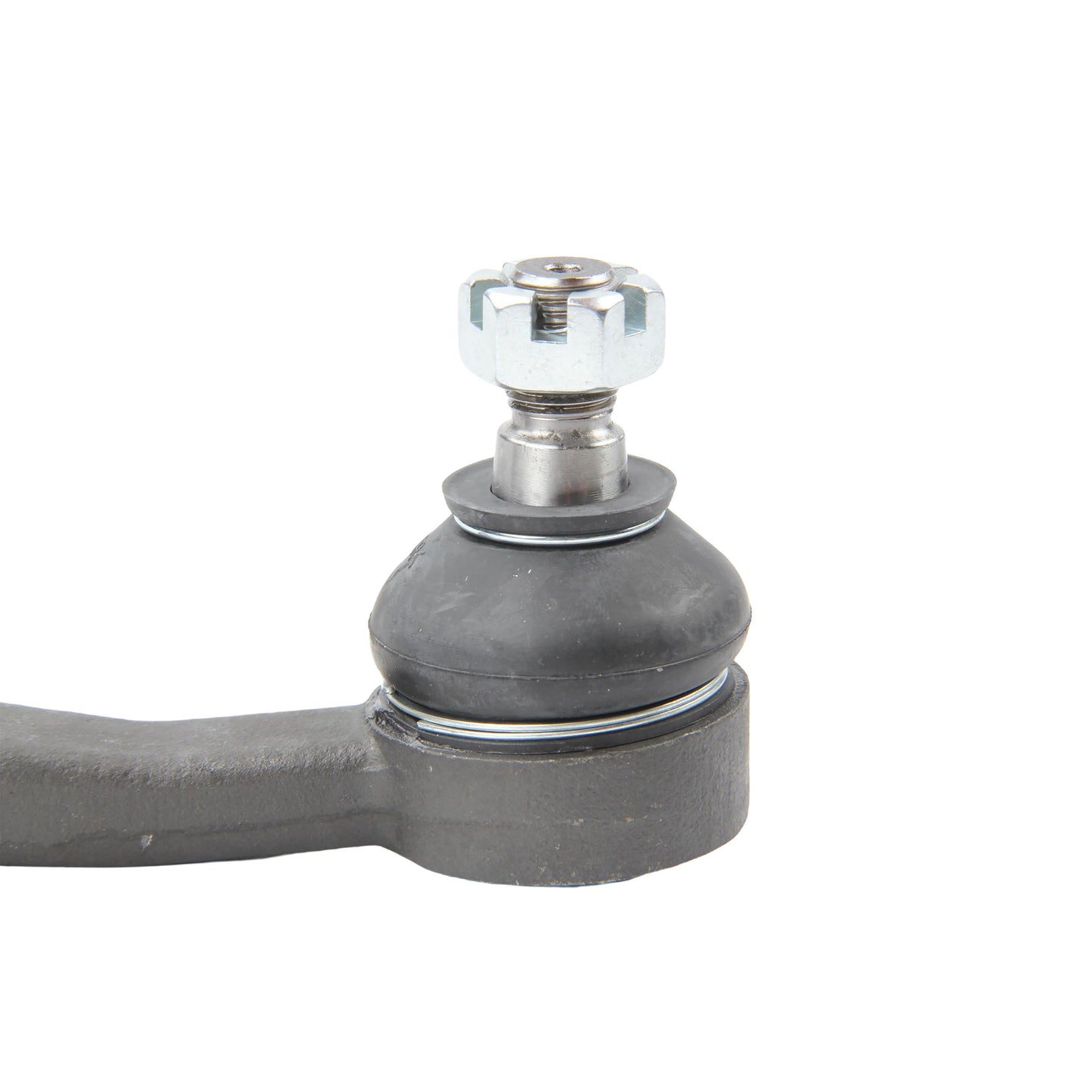 Tie Rod End Front Outer Nissan 300ZX 1984-1986, Moog ES2332