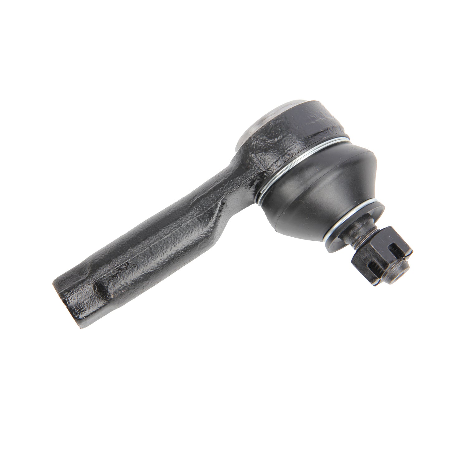 Tie Rod End Front Outer Nissan Altima 2000-2006, Moog ES3407