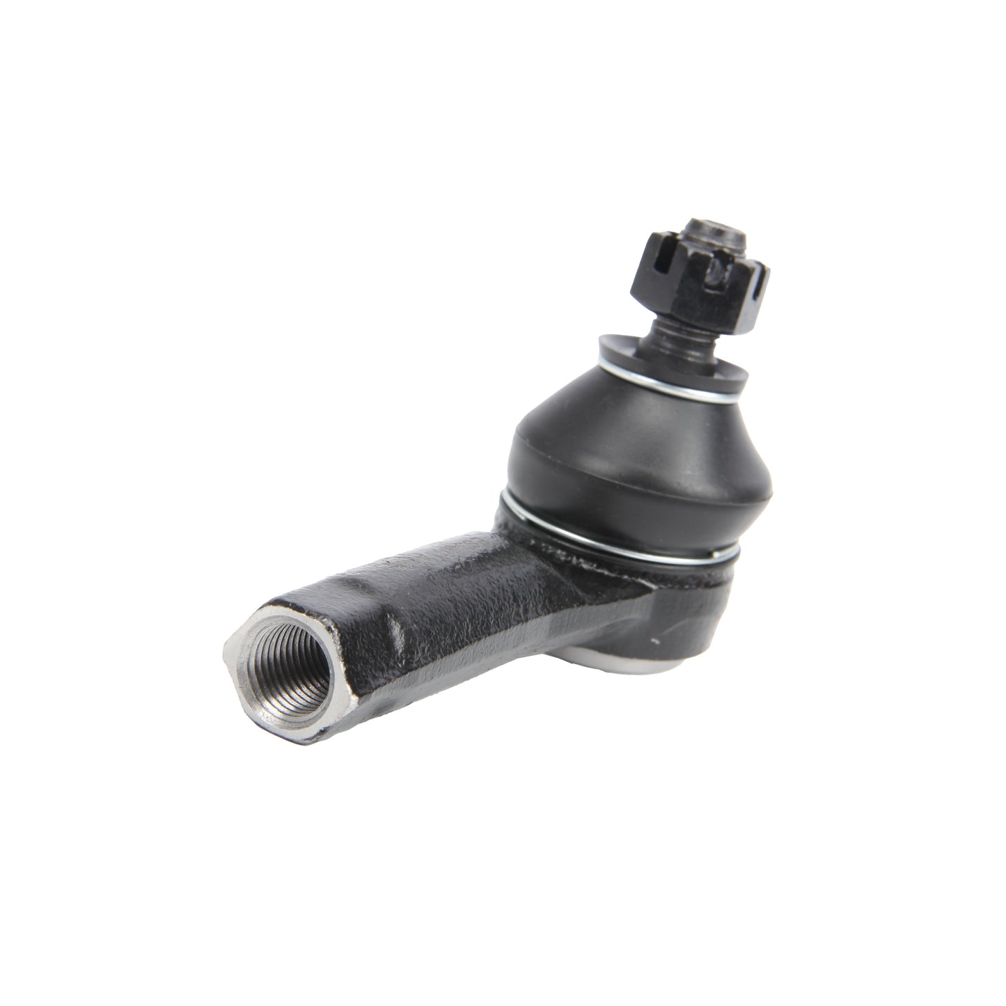 Tie Rod End Front Outer Nissan Altima 2000-2006, Moog ES3407