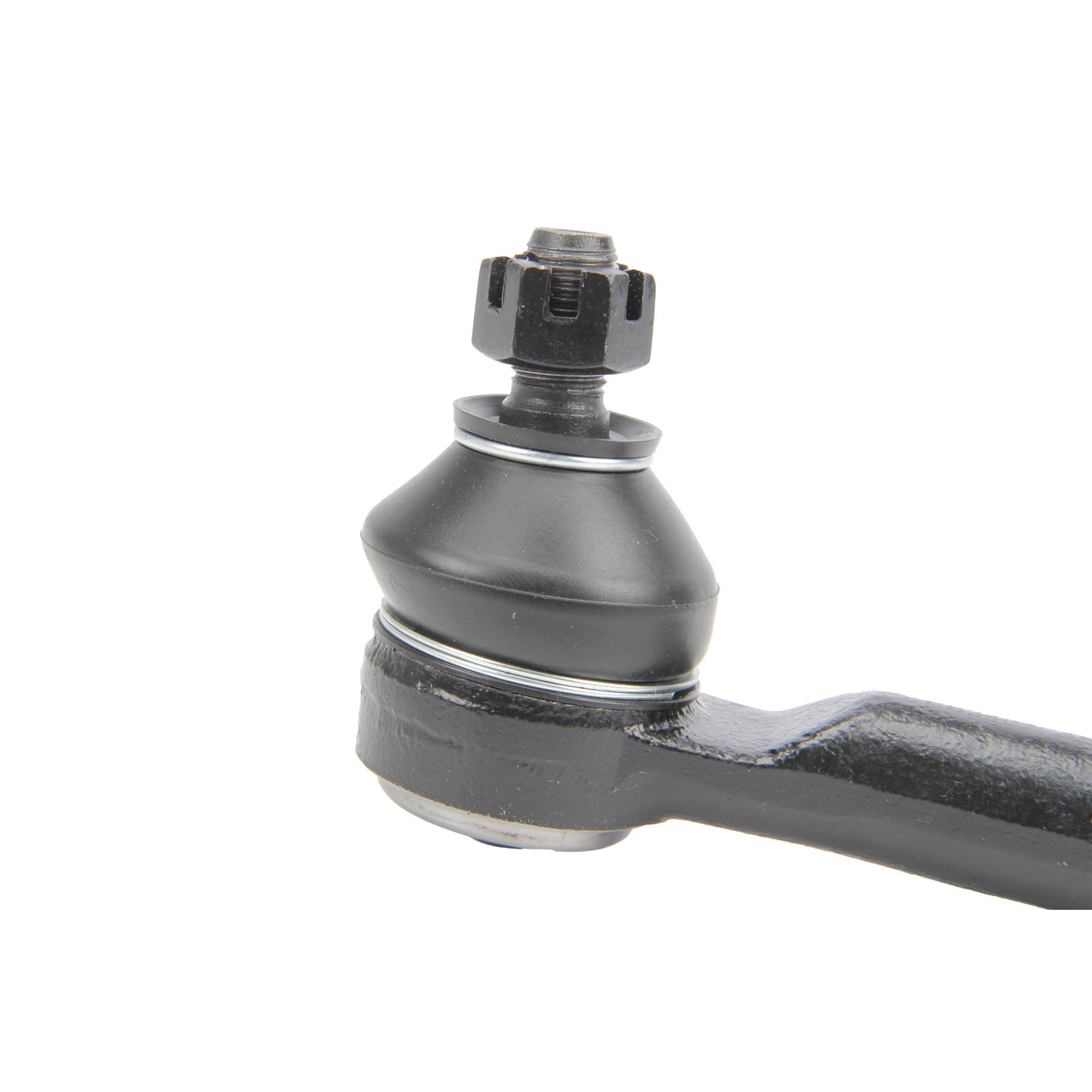 Tie Rod End Front Outer Nissan Altima 2000-2006, Moog ES3407
