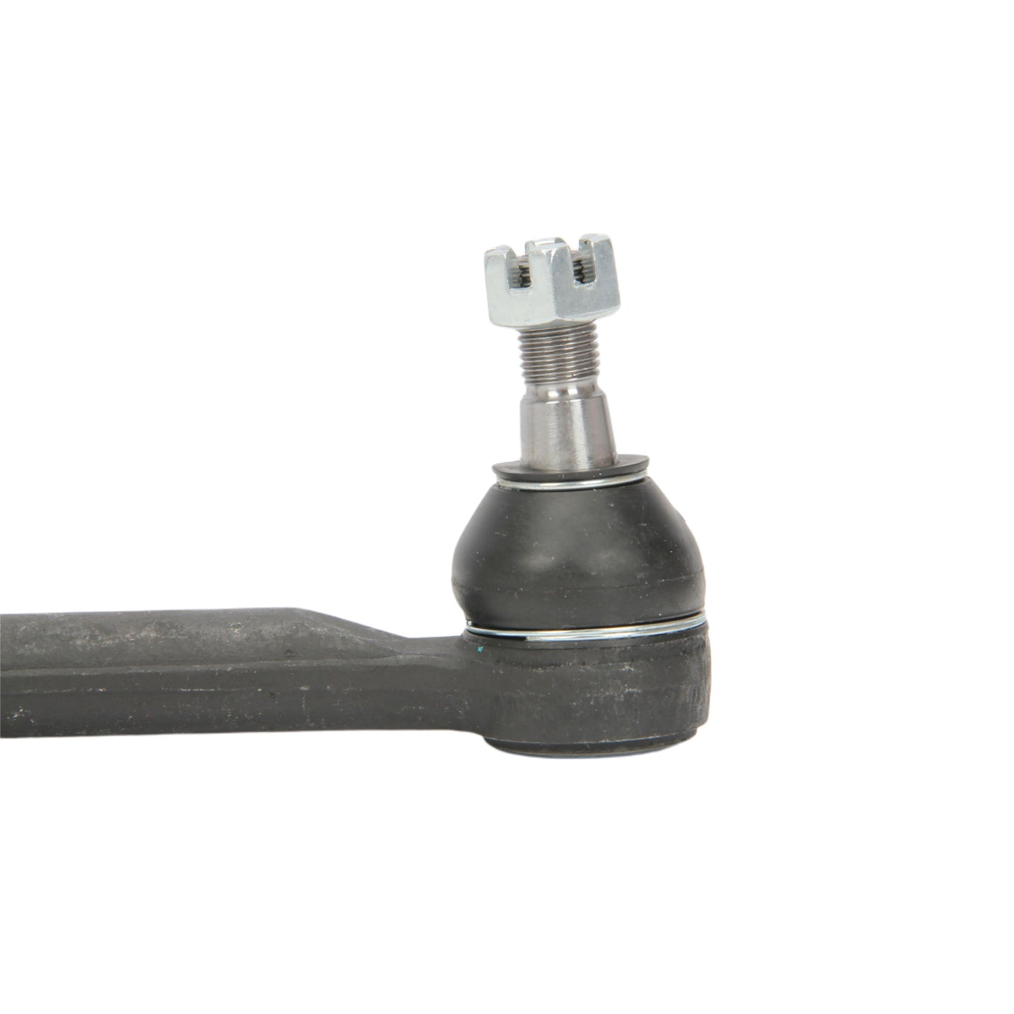 Tie Rod End Front Outer Nissan Murano 2005-2007, Moog ES800046