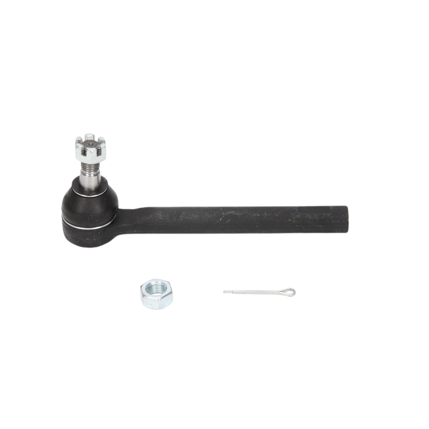 Tie Rod End Front Outer Nissan Murano 2005-2007, Moog ES800046