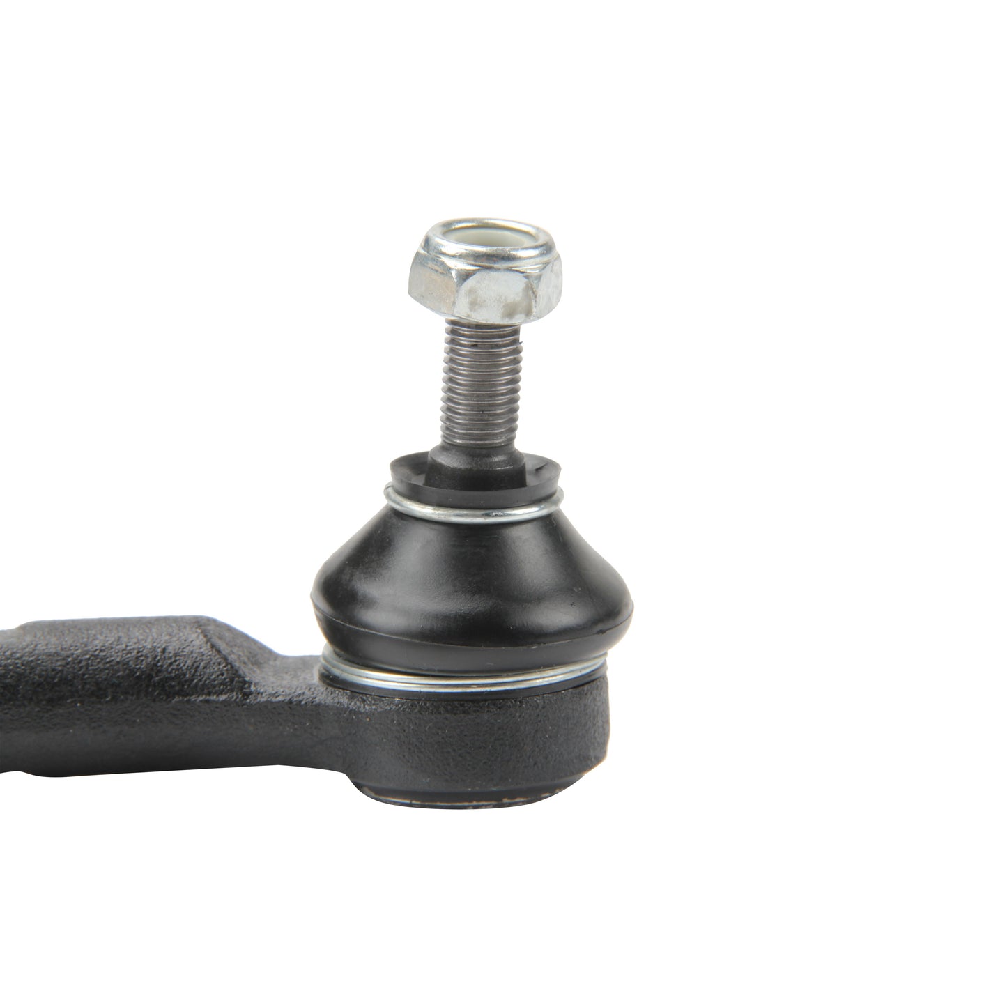Tie Rod End Right Outer Nissan Sentra 2007-2012, Moog ES800574