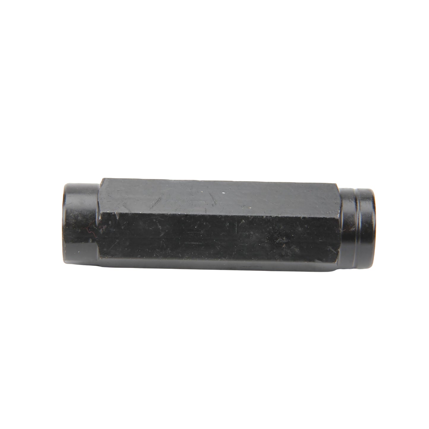 STRUTMAN Compare to MOOG ES2900S Tie Rod Adjusting Sleeve FRONT - ES2900S