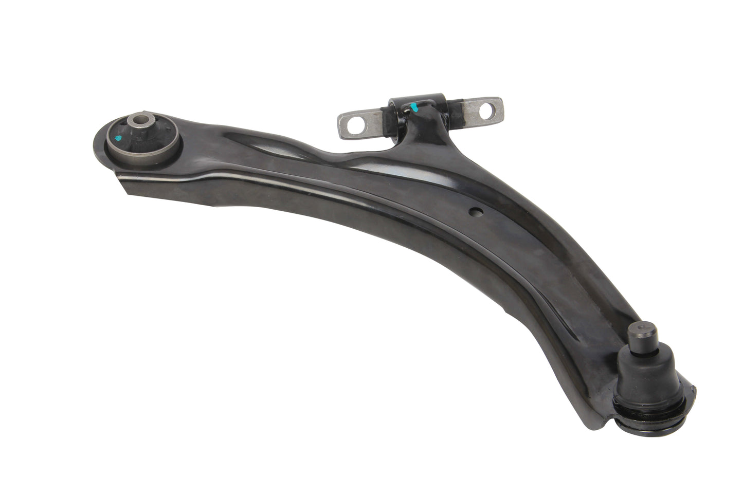 STRUTMAN Compare to MOOG MS30195 Control Arm Front Right Lower - RK621453