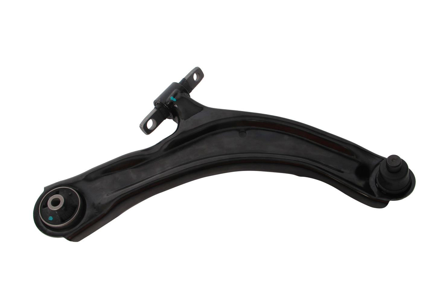 STRUTMAN Compare to MOOG MS30195 Control Arm Front Right Lower - RK621453