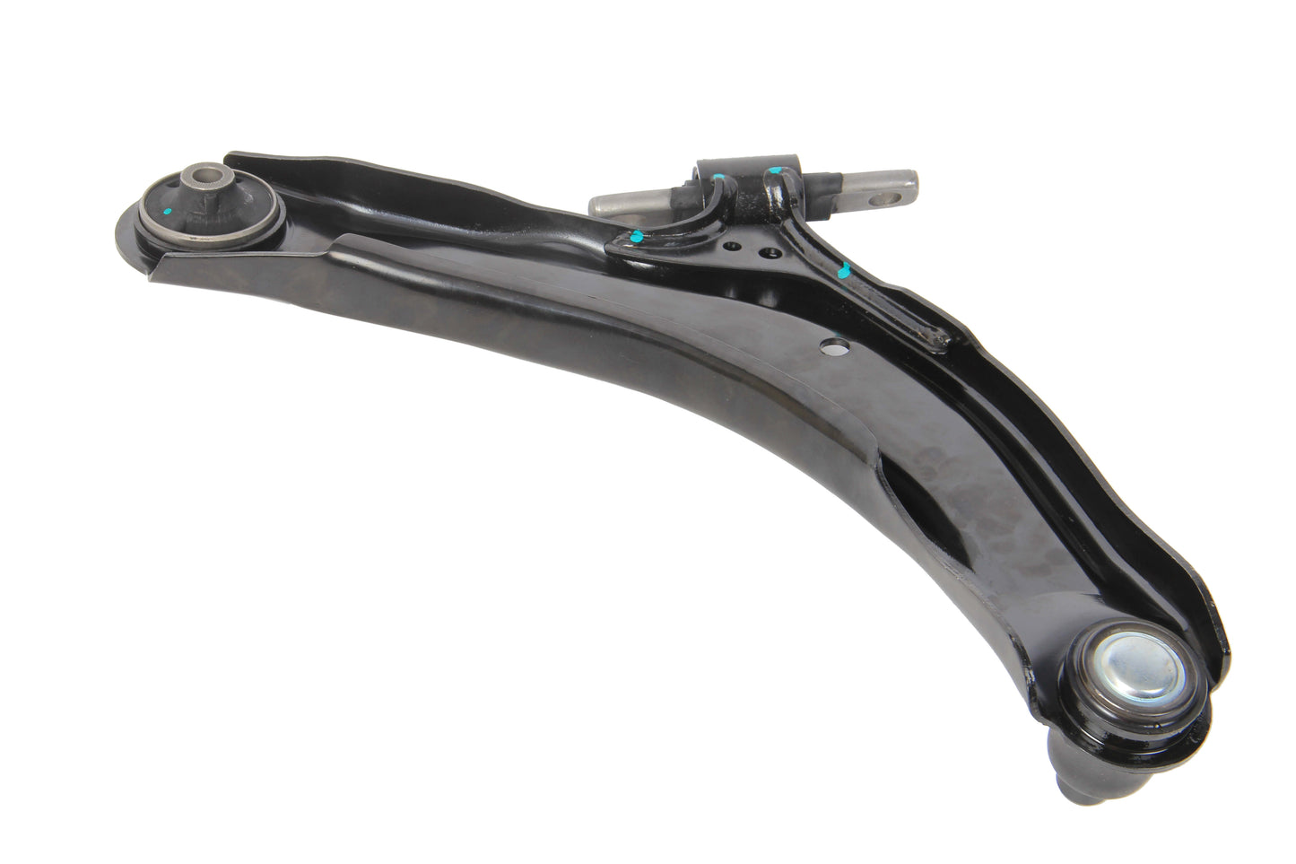 STRUTMAN Compare to MOOG MS30194 Control Arm Front Left Lower - RK621452