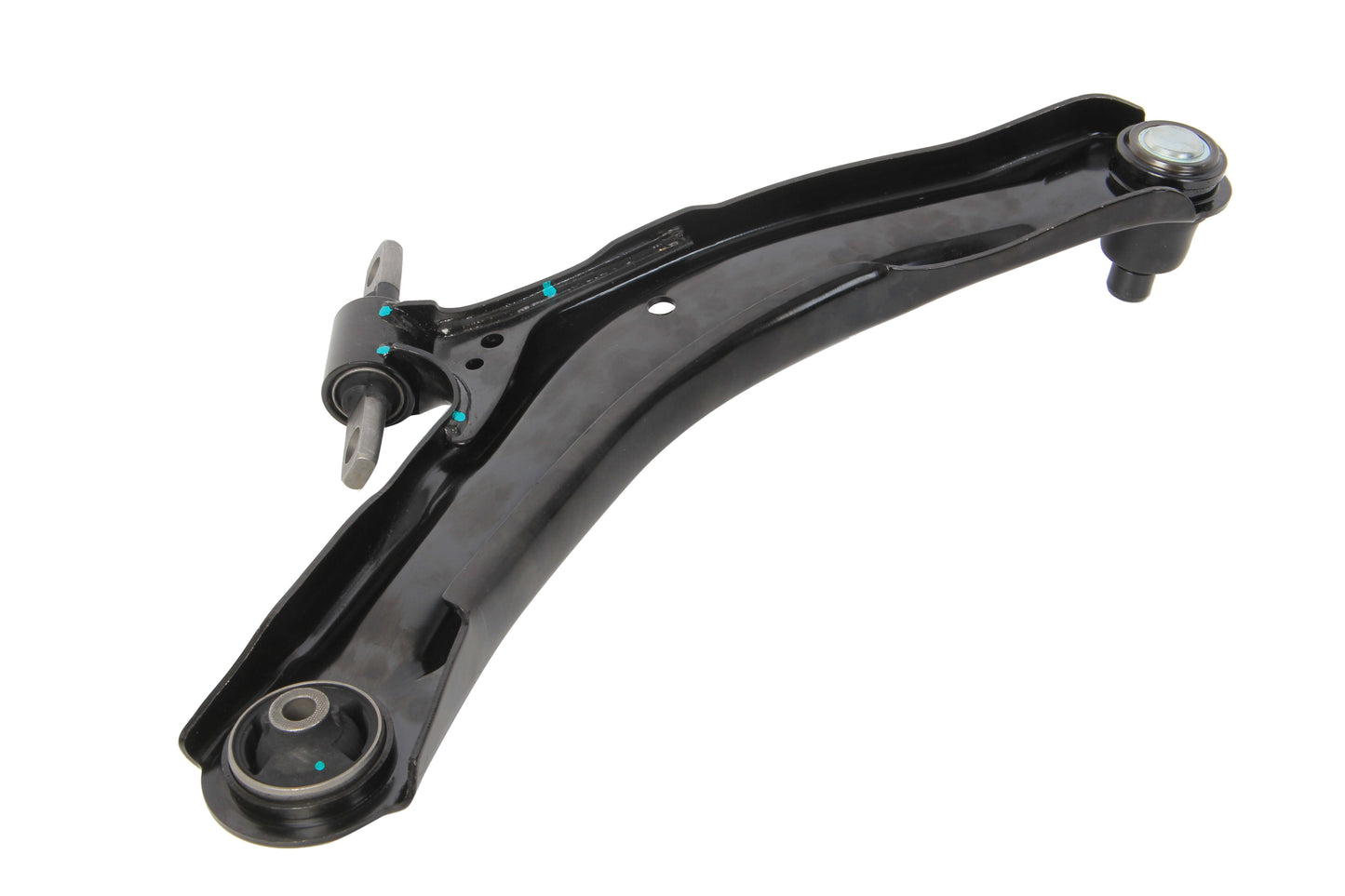 STRUTMAN Compare to MOOG MS30194 Control Arm Front Left Lower - RK621452