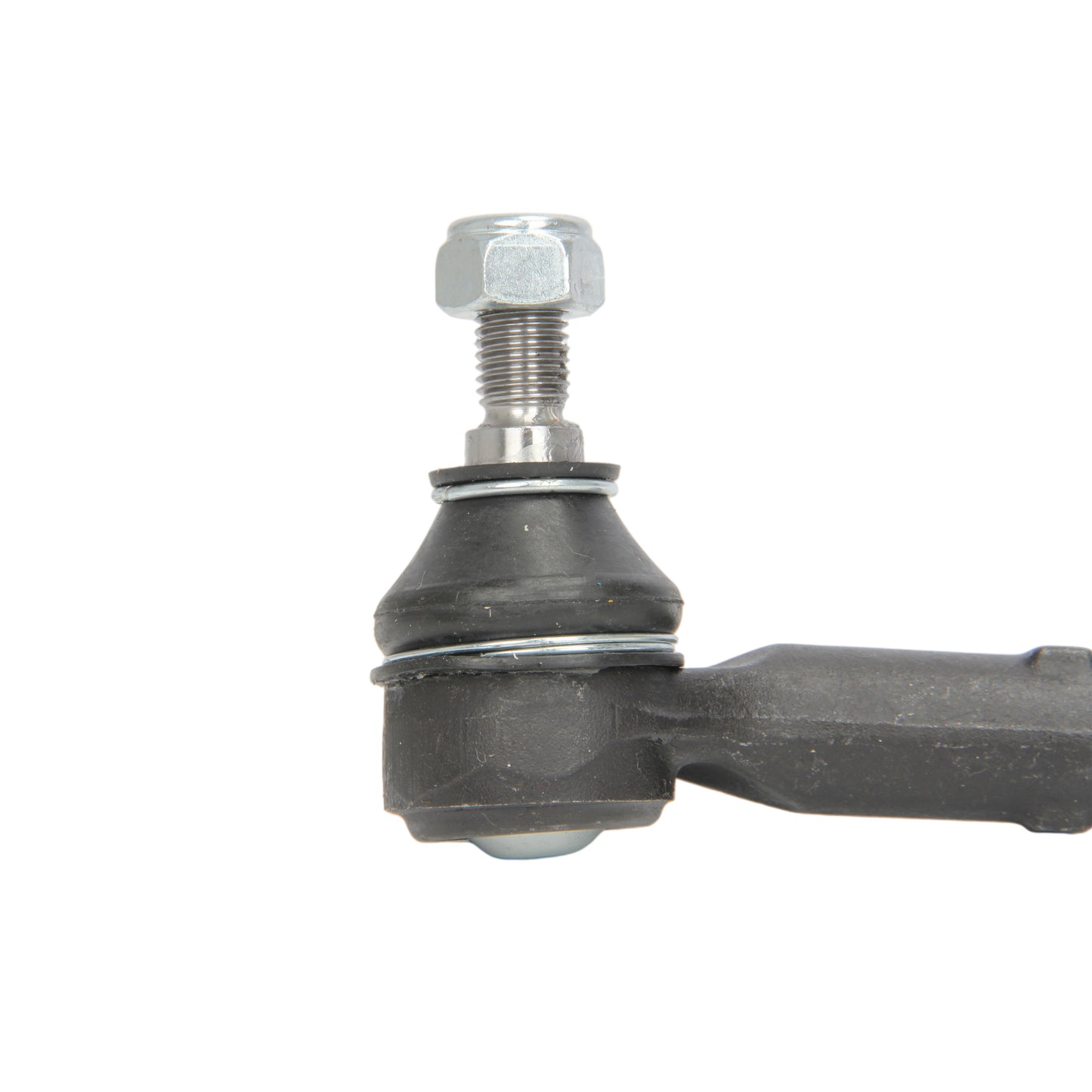 Tie Rod End Front Left Outer Volkswagen Transporter 1992-1994, Delphi TA1557