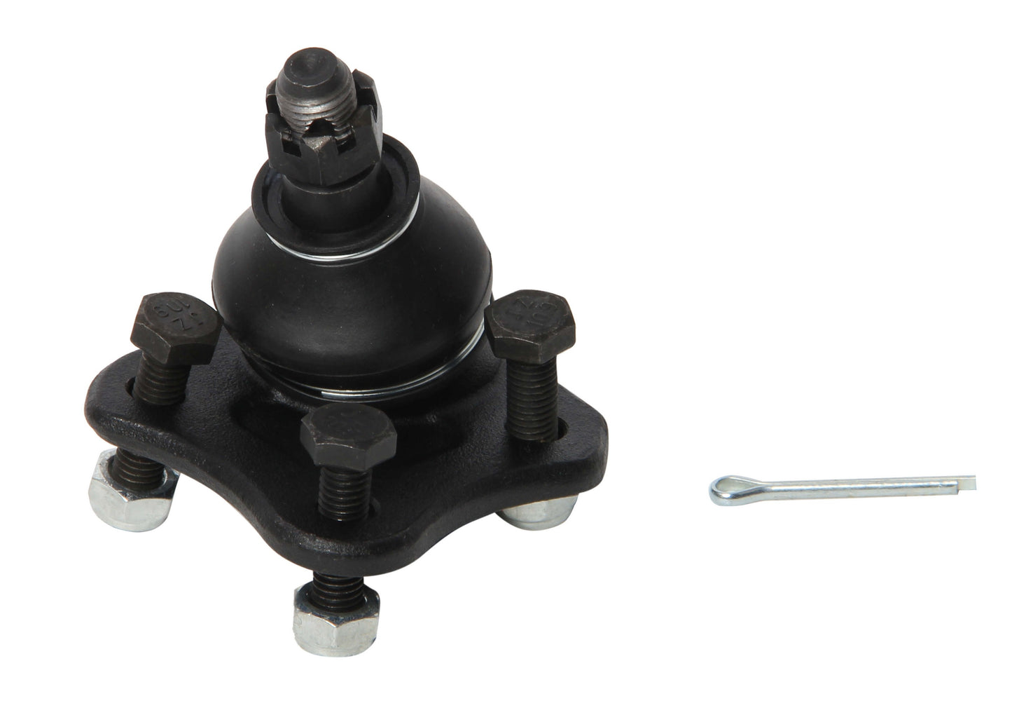 Ball Joint Front Left Lower Volkswagen Jetta 1999-2009, Moog K90355