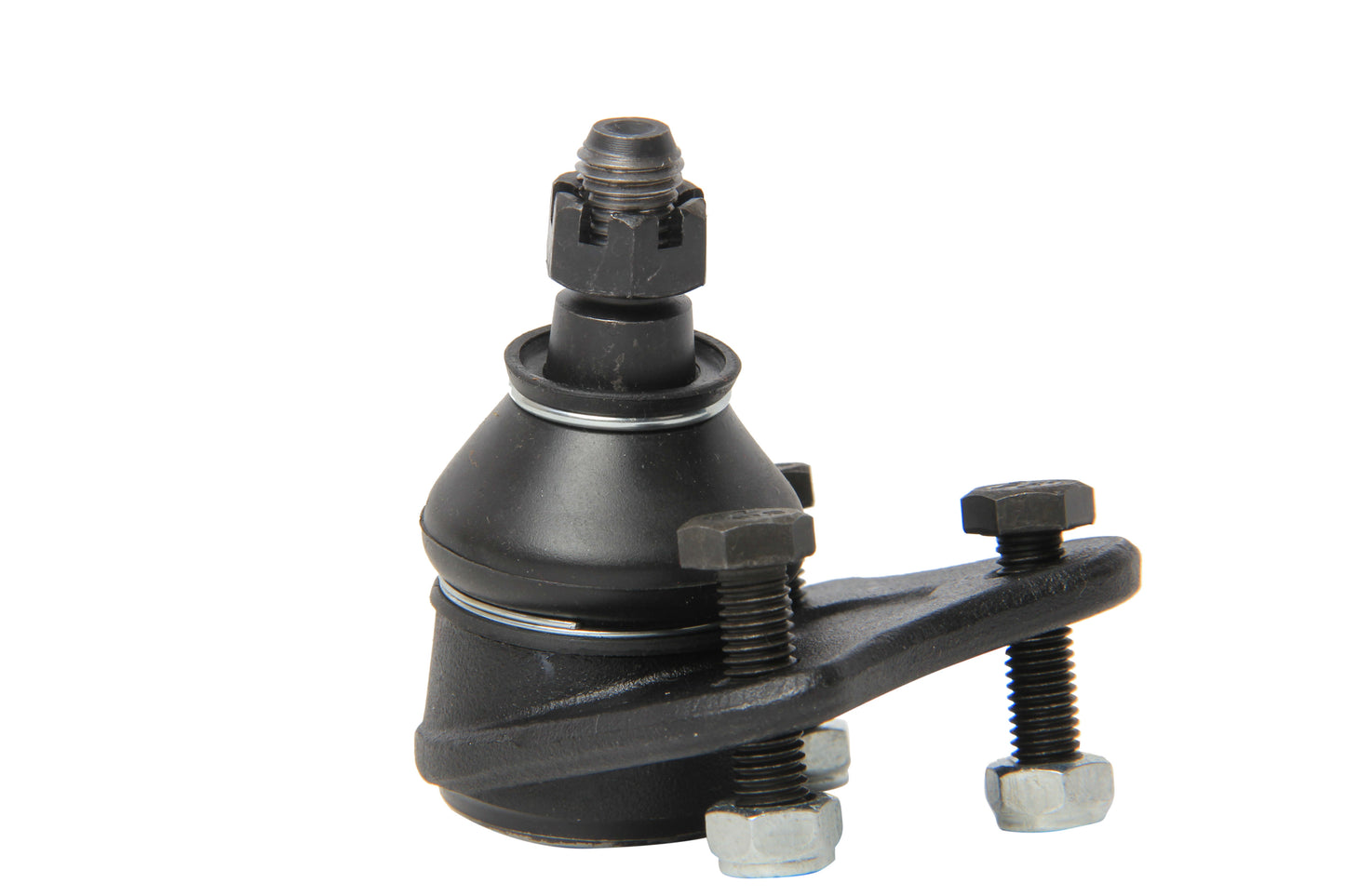 Ball Joint Front Left Lower Volkswagen Jetta 1999-2009, Moog K90355