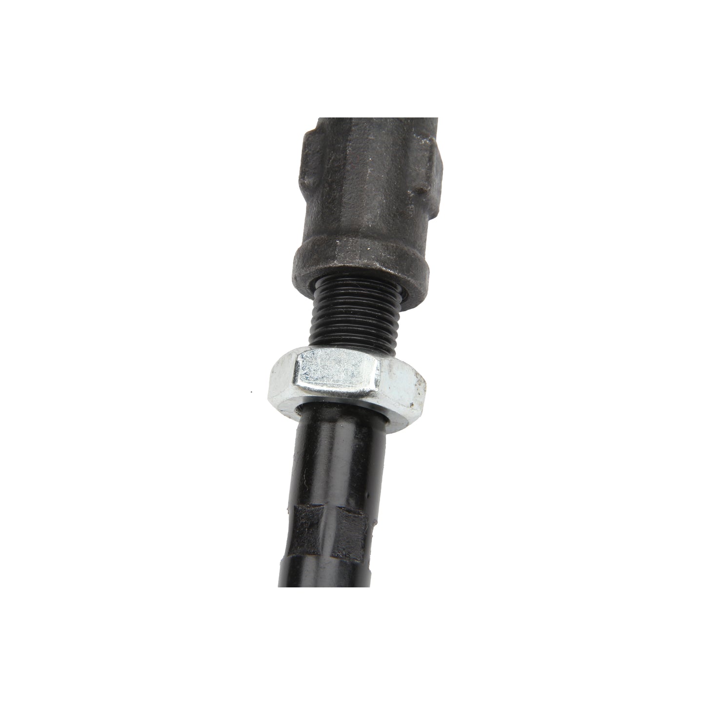 STRUTMAN Compare to MOOG 1H0-422-803 Tie Rod Assembly FRONT;LEFT - ES4636