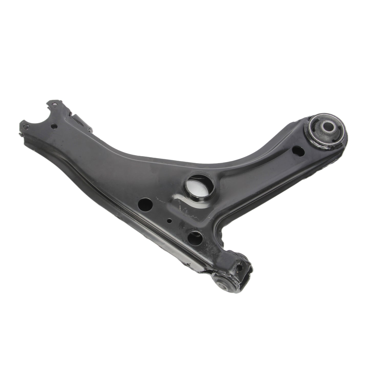 STRUTMAN Compare to MOOG 1H0-407-152 Control Arm Front Right Lower - RK620138