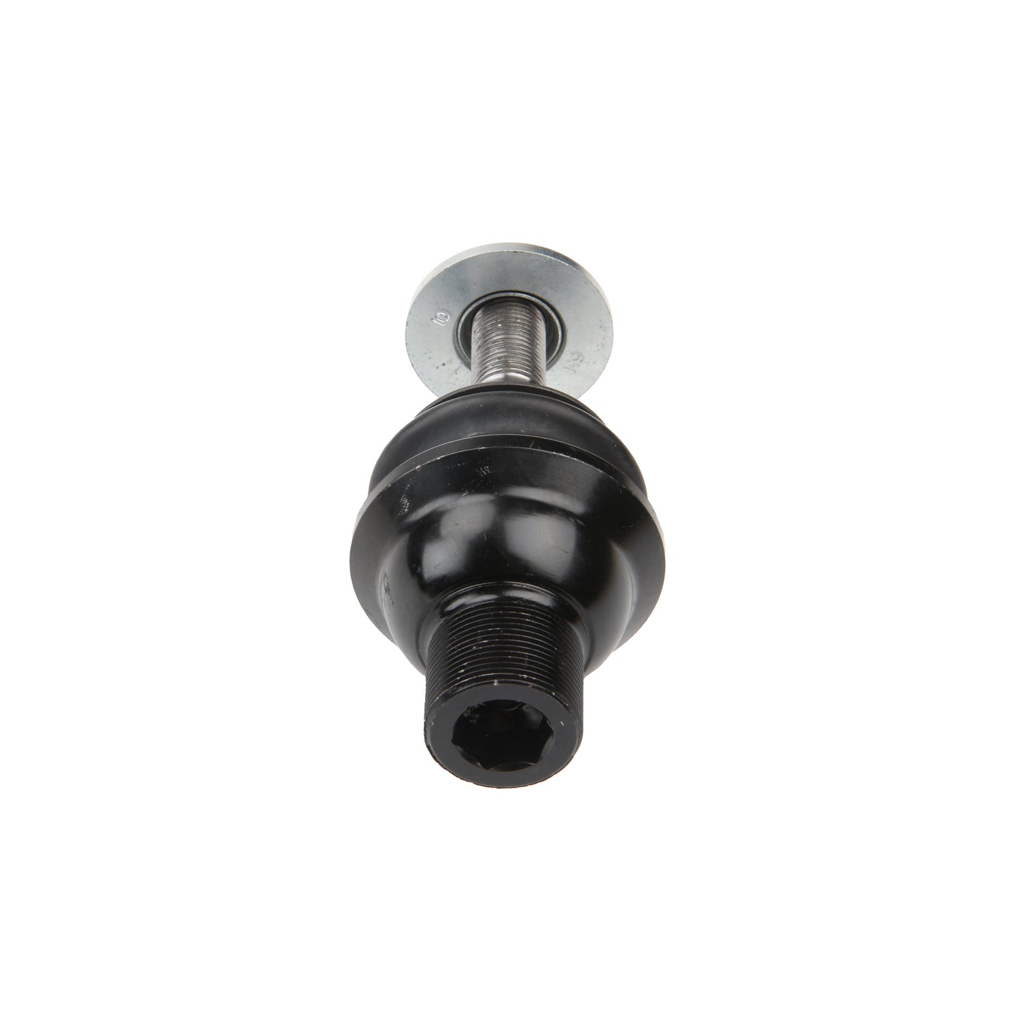 STRUTMAN Compare to MOOG 166-330-0235 Ball Joint Front Lower - K500336
