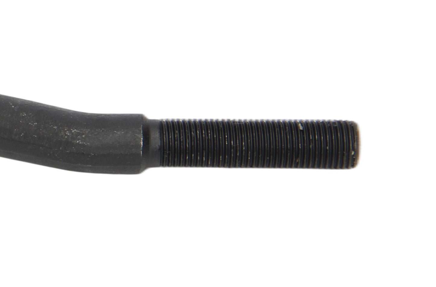 Tie Rod End Left Outer Cadillac Catera 1997-2001, Delphi TA1593