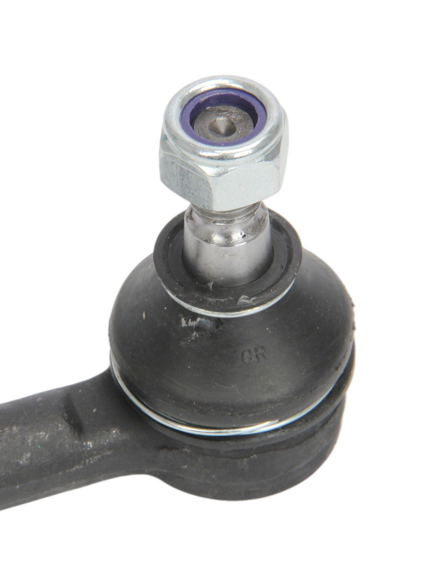Tie Rod End Left Outer Cadillac Catera 1997-2001, Delphi TA1593