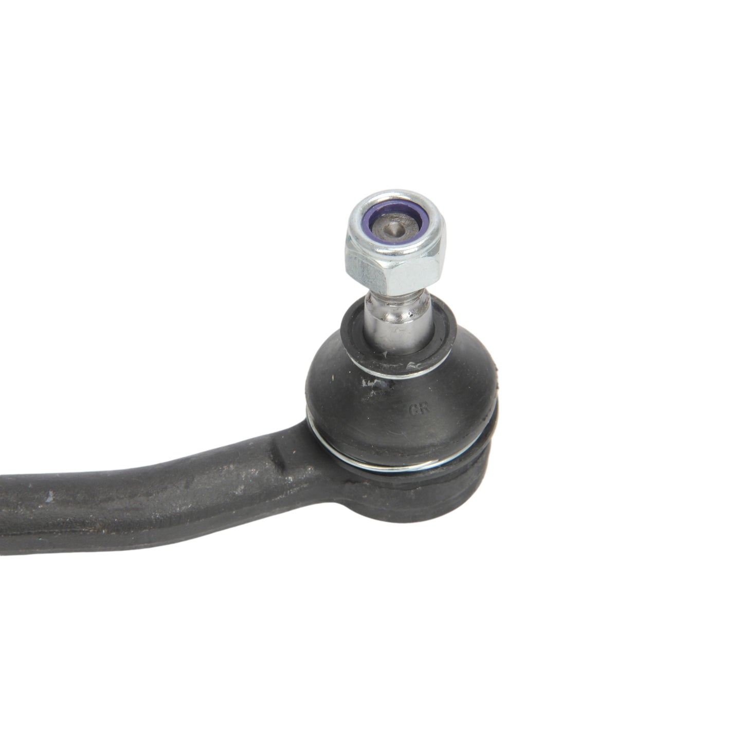Tie Rod End Left Outer Cadillac Catera 1997-2001, Delphi TA1593