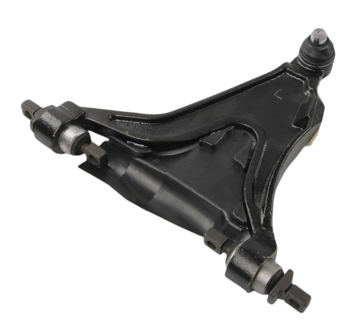 STRUTMAN Compare to MOOG 9492916 Control Arm Front Left Lower - RK620162