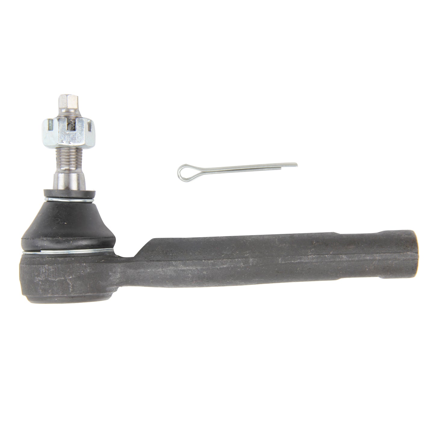 Tie Rod End Left Outer Ford Fusion 2010-2012, Moog ES800798