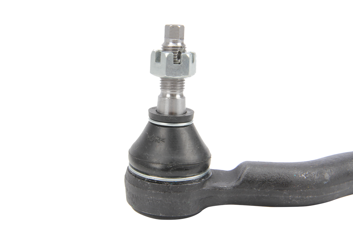 Tie Rod End Right Outer Ford Fusion 2010-2012, Moog ES800797