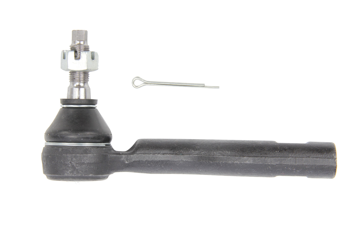 Tie Rod End Right Outer Ford Fusion 2010-2012, Moog ES800797