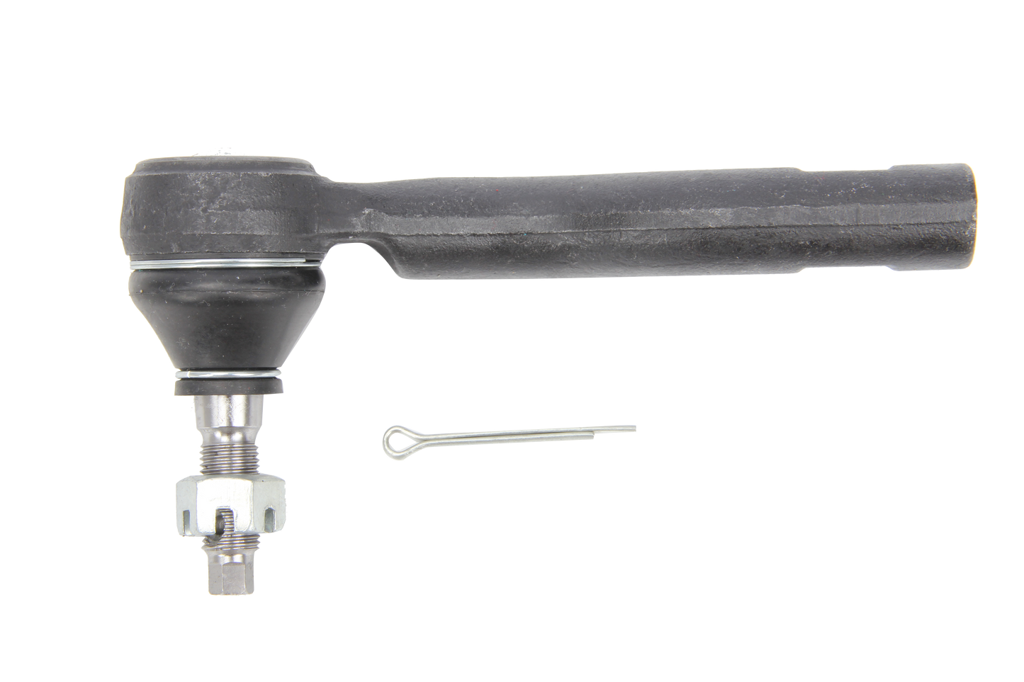 Tie Rod End Right Outer Ford Fusion 2010-2012, Moog ES800797
