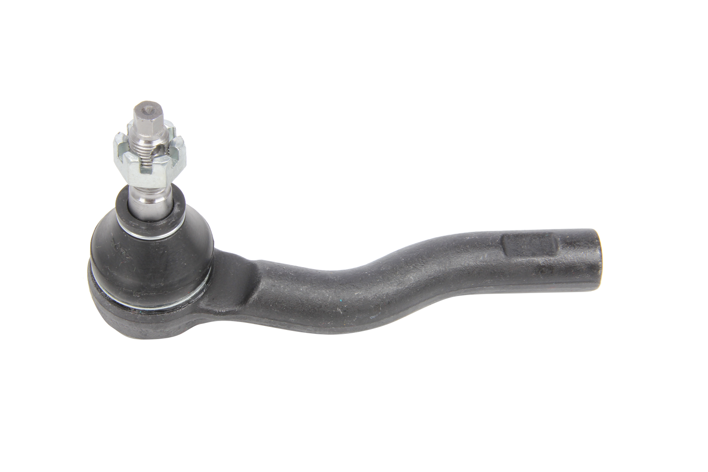 Tie Rod End Right Outer Ford Fusion 2010-2012, Moog ES800797