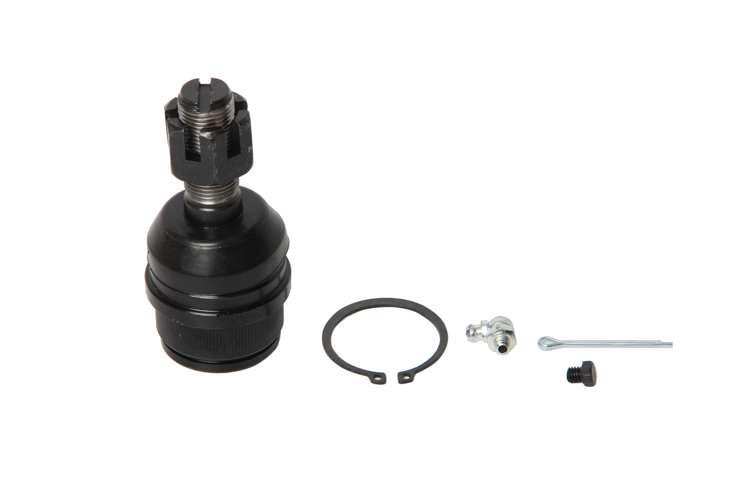 Ball Joint Front Upper Ford F-250 Super Duty 1999-2022, Moog K80026