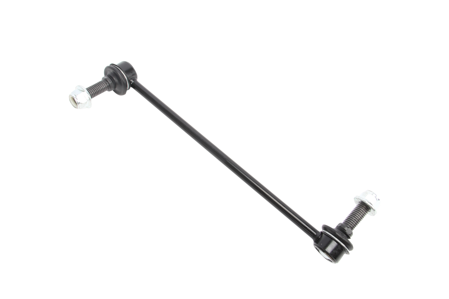 Sway Bar Link Front Left Ford Taurus 2010-2019, Moog K750388