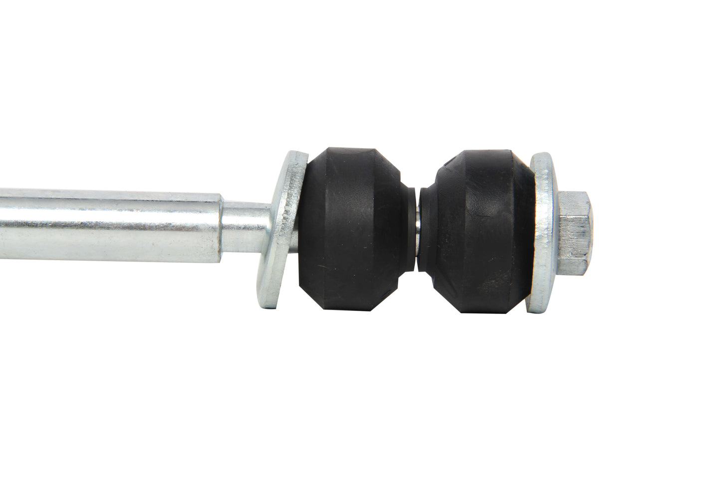 Sway Bar Link Kit Chevrolet Silverado 3500 Classic 2007-2007, Moog K6428