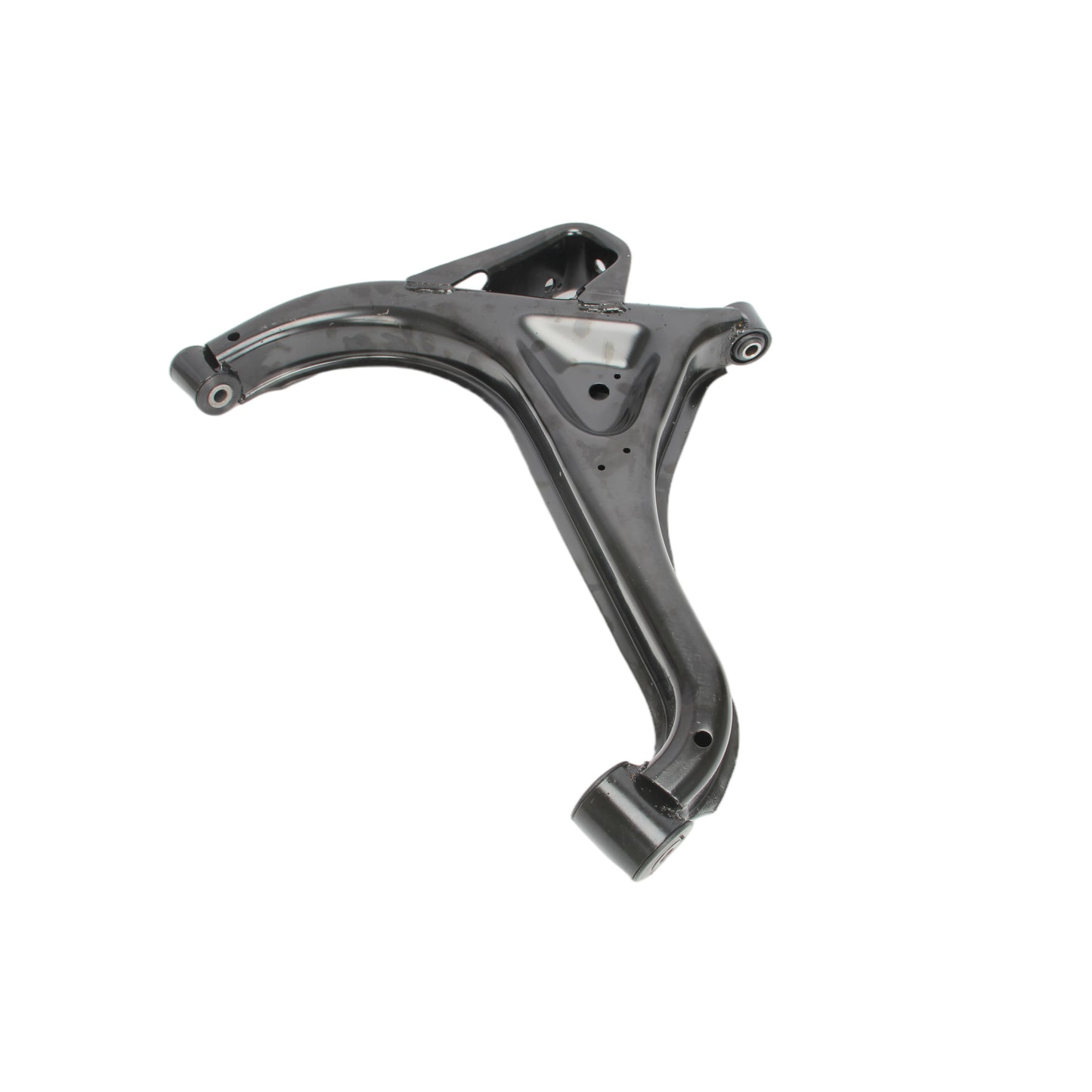 STRUTMAN Compare to MOOG 5L2Z-5A649B Control Arm Rear Left Lower - RK642575