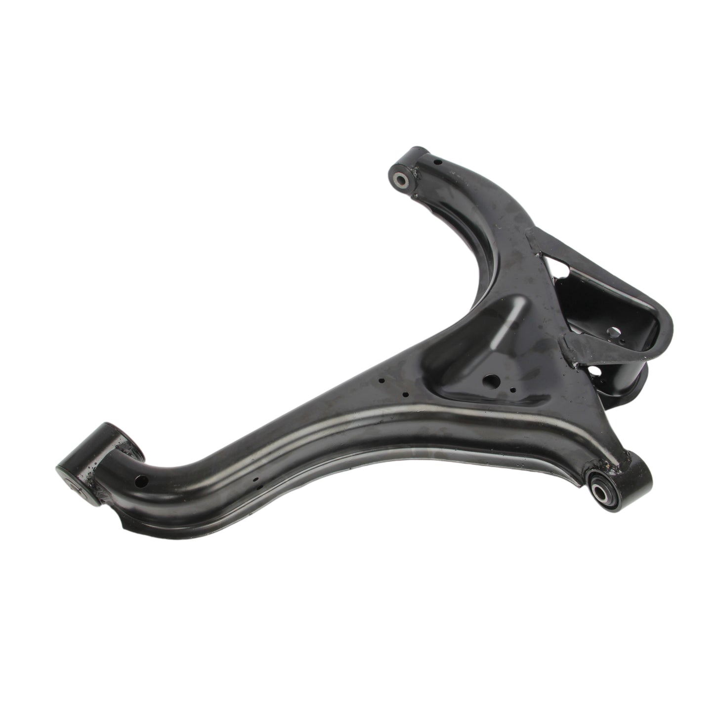 STRUTMAN Compare to MOOG 5L2Z-5A649B Control Arm Rear Left Lower - RK642575
