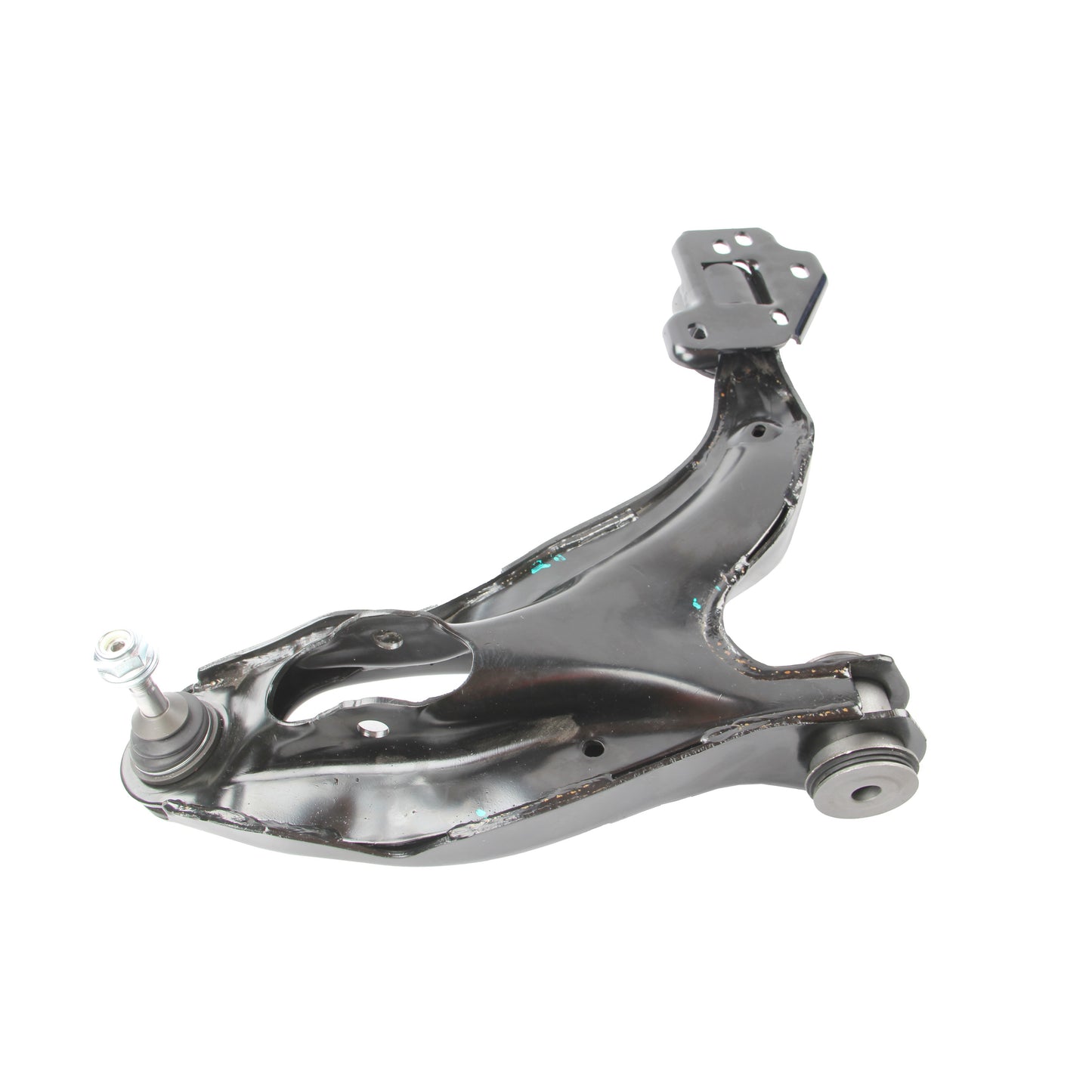 Suspension Control Arm Front Left Lower Position - RK620219