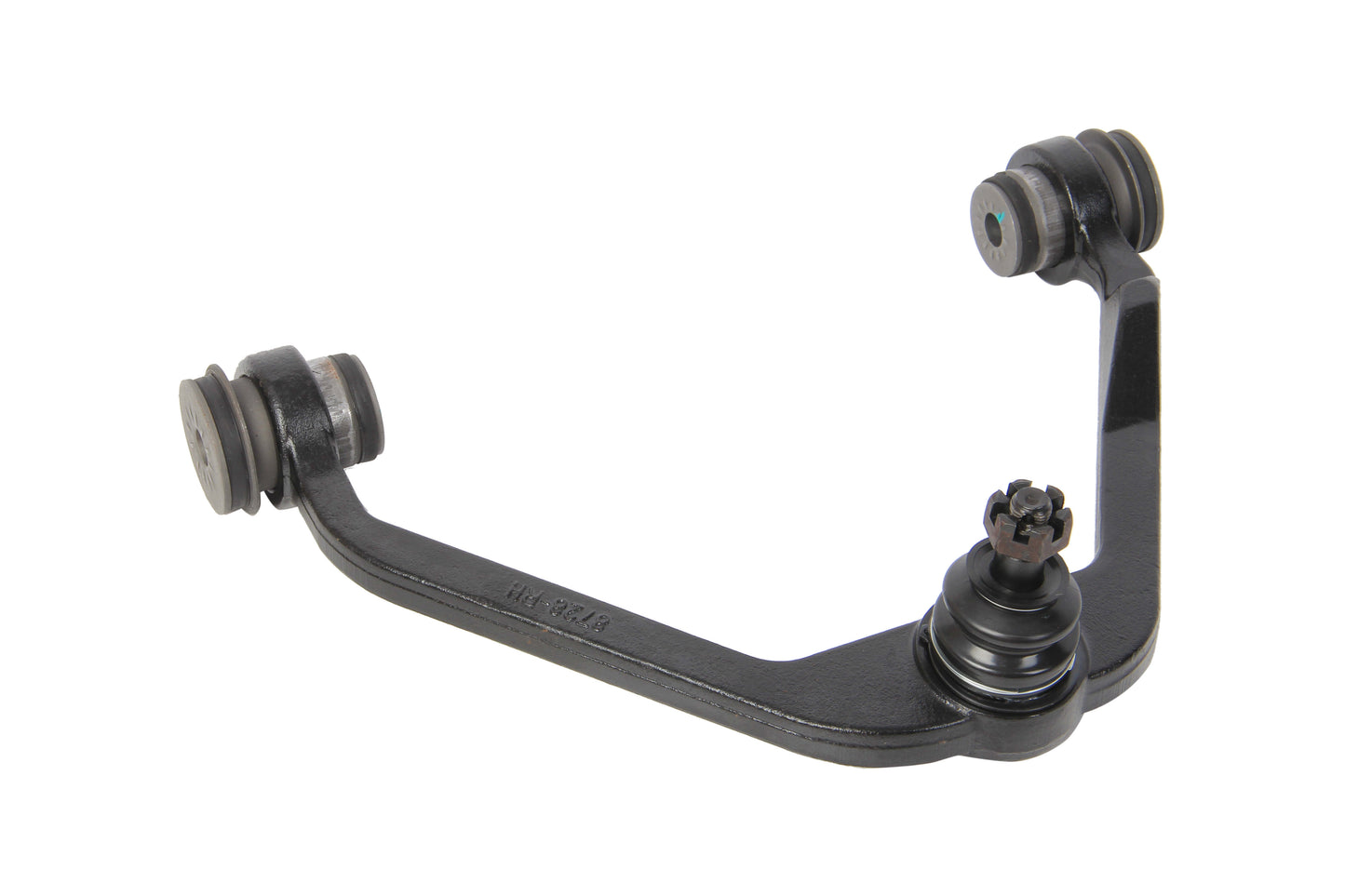 STRUTMAN Compare to MOOG K8728 Front Upper Control Arm and Ball Joint Assembly - Passenger Sider - RK8728