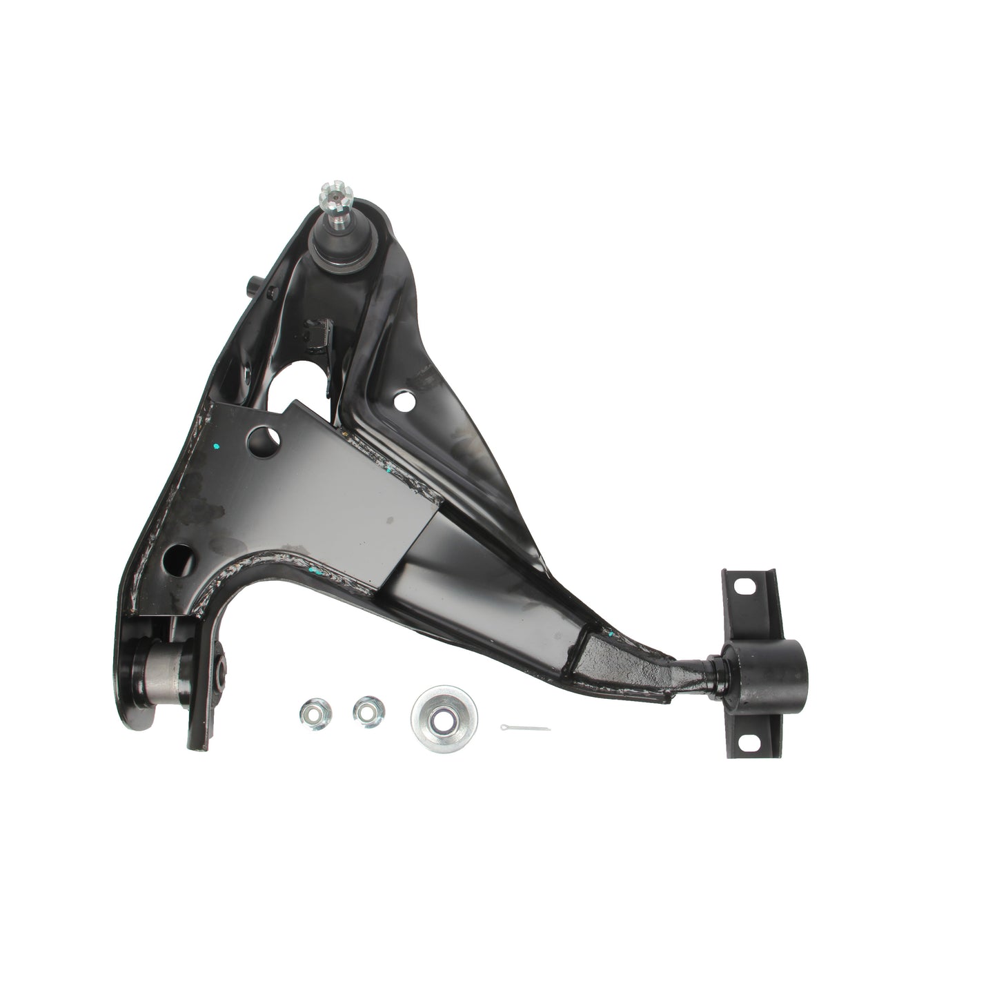 STRUTMAN Compare to MOOG K620490 Control Arm Front Left Lower - RK620490