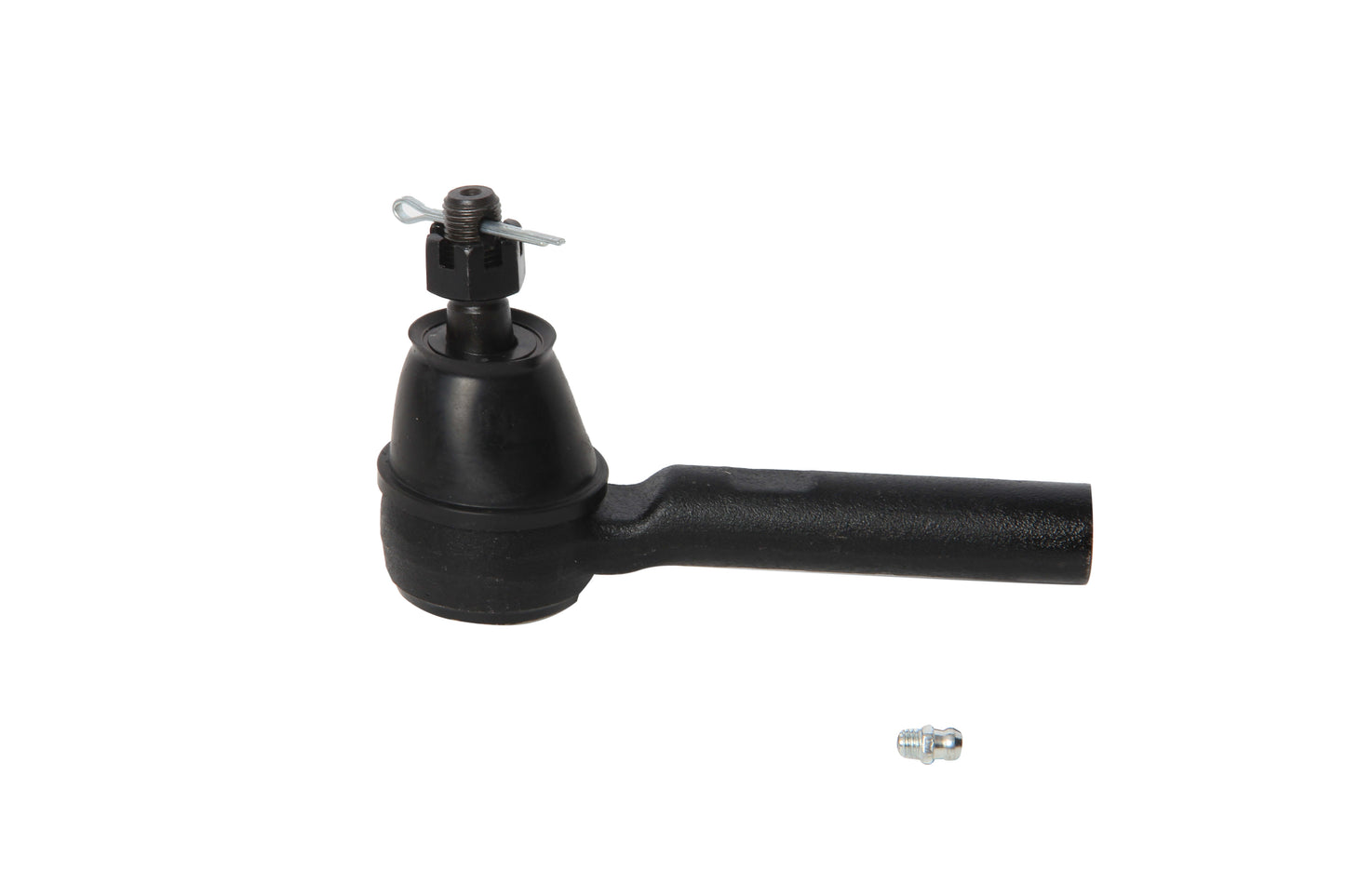 Tie Rod End Front Outer Dodge Grand Caravan 2001-2004, Moog ES3537