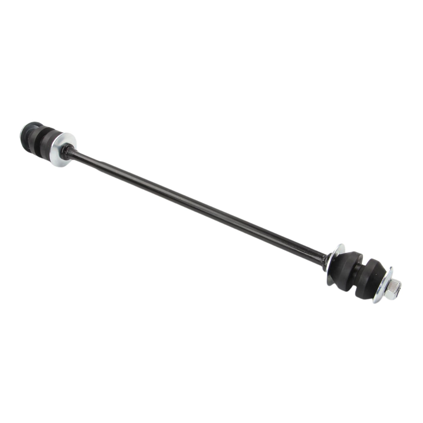 STRUTMAN Trailing Arm Rear Left Position - 4695891 905535