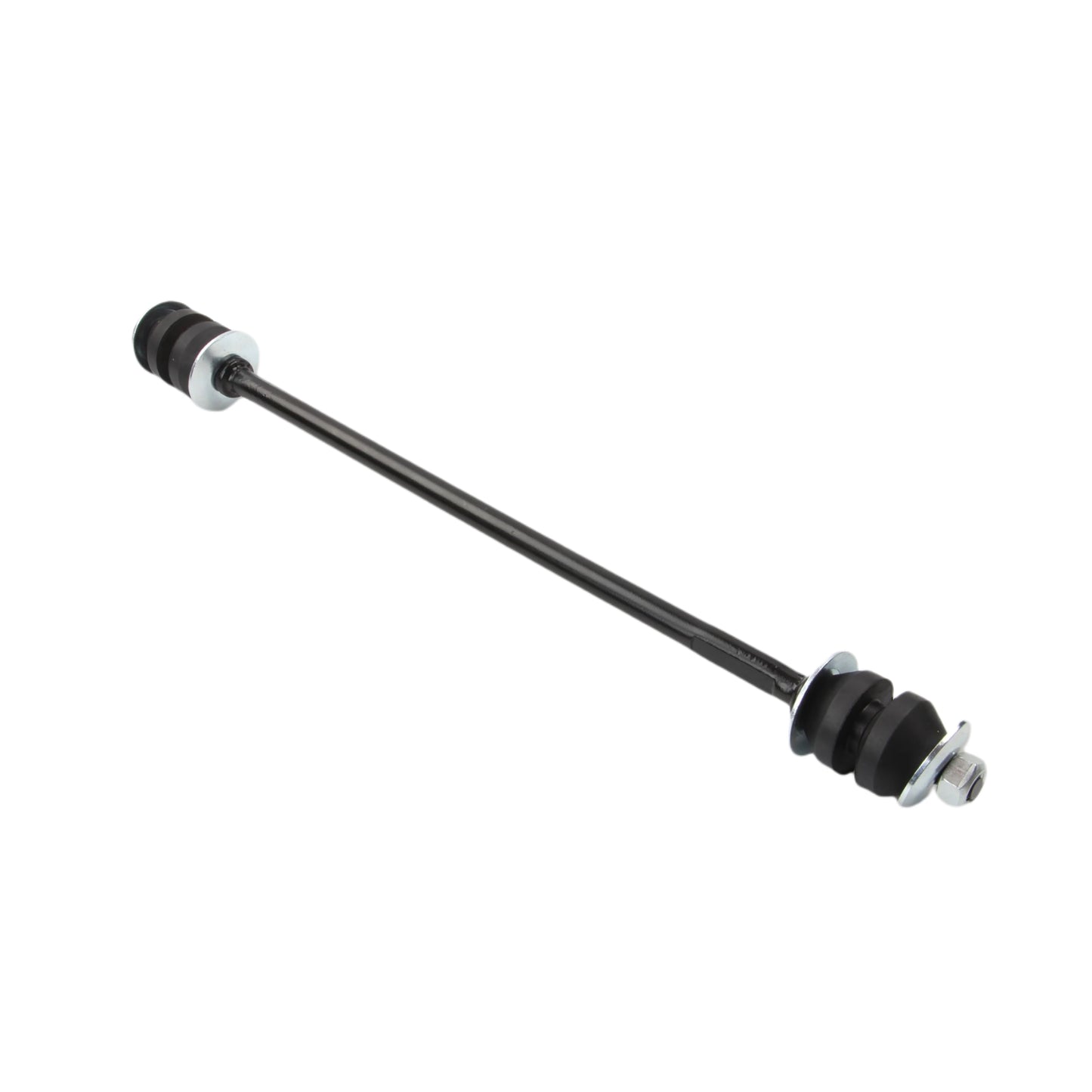 STRUTMAN Trailing Arm Rear Left Position - 4695891 905535