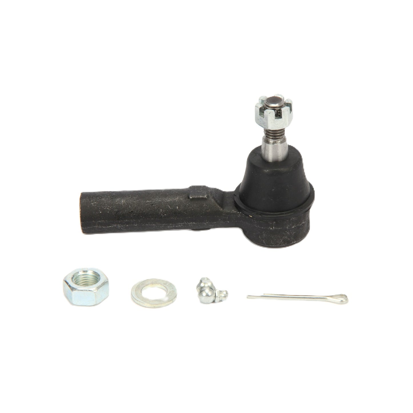 Tie Rod End Front Outer Chevrolet Corvette 1997-2013, Moog ES2231